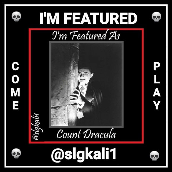I’m featured! - Picture 1 of 4